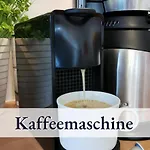 Διαμέρισμα Schicke Ferienwohnung In Bester Bodenseelage L 1 Minute Zum Bodensee L 1 Zimmer L Vollausgestattete Kueche L Free-wlan L Willkommen Im Stahringen