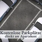 Schicke Ferienwohnung In Bester Bodenseelage L 1 Minute Zum Bodensee L 1 Zimmer L Vollausgestattete Kueche L Free-wlan L Willkommen Im Stahringen Διαμέρισμα Radolfzell am Bodensee
