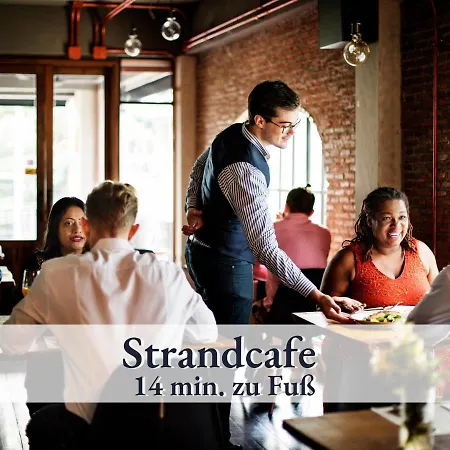 Schicke Ferienwohnung In Bester Bodenseelage L 1 Minute Zum Bodensee L 1 Zimmer L Vollausgestattete Kueche L Free-wlan L Willkommen Im Stahringen *