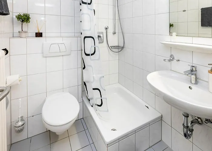 Apartamento Schicke Ferienwohnung In Bester Bodenseelage L 1 Minute Zum Bodensee L 1 Zimmer L Vollausgestattete Küche L Free-wlan L Willkommen Im Stahringen