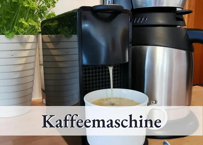 Apartamento Schicke Ferienwohnung In Bester Bodenseelage L 1 Minute Zum Bodensee L 1 Zimmer L Vollausgestattete Küche L Free-wlan L Willkommen Im Stahringen