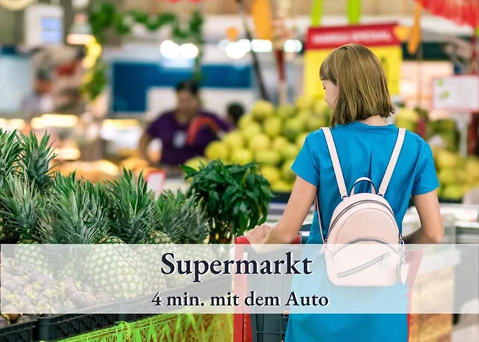 Schicke Ferienwohnung In Bester Bodenseelage L 1 Minute Zum Bodensee L 1 Zimmer L Vollausgestattete Küche L Free-wlan L Willkommen Im Stahringen * Radolfzell am Bodensee